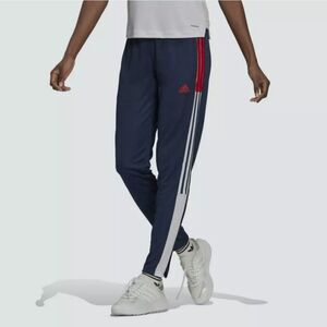 Adidas Women's Tiro 21 Athletic Training Pants AEROREADY Size 2X
